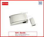 Iron Belt Buckle For Fabric Webbing