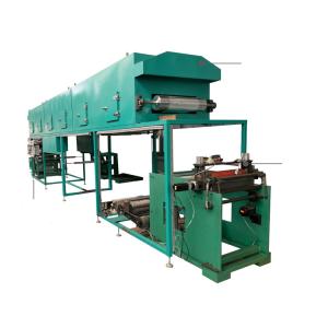 China 510mm 600mm Honeycomb Core Machine Auto Gluing Machine factory