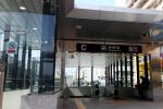 Noise Reduction Custom Stainless Steel Products For Subway Entrance And Exit