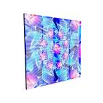 Transparent Led Screen Outdoor Fixed LED Screen Definition Transparent Display