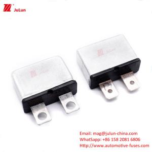 China High Quality Low Pressure And Medium Pressure Reset Function Marine Circuit Breaker For Vehicles factory