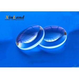 China Glass Aspheric Convex Cylindrical Lens Biconvex Plano Convex Lens Optical on sale