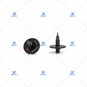 China FUJI NXT H04 1.0mm Nozzle R19-010-155 AA06W00 factory