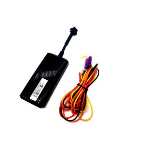 China C003-01 Model Mini Gps Tracker For Motorcycle Real Time Monitor Remote Control Tracking Device on sale