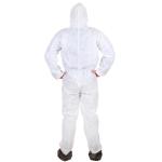 Single Use PP Disposable Coverall