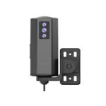 Forklift safety system AHD 1080P recording 2CH IO input SD card storage