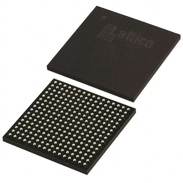China LCMXO2-4000HC-5FTG256C factory