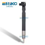 Heavy Truck Injector 25183186 25195089 25183186 Diesel Engine Injection 25195089
