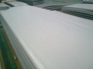 China 0.1-20mm Thickness 2B Surface GB 430 Stainless Steel Sheet Metal factory