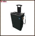 EOD RCIED Bomb Cell Phone Signal Jammers Wifi Blocker 2G 3G 4G 5G ODM