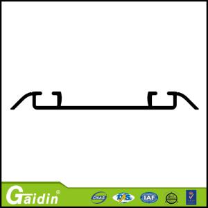 China Sliding Door Frames Anodized Aluminum Profiles With 1.2mm Thickness factory