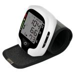 Smart Home Digital Wrist Sphygmomanometer Automatic Shutdown One Key Measurement