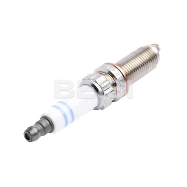 Engine Parts Accessories Iridium Spark Plug A0041598103 0041598103 For Mercedes
