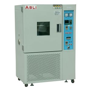 China Environmental Ventilation Aging Test Chamber Aging Air Ventilation Test Equipment on sale