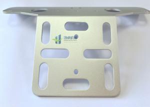 China Hot Dip Galvanized Cnc Sheet Metal Fabrication Pressed Automotive Metal Parts factory