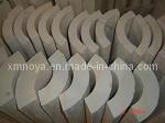 Integrated Ceilings Light Weight Thermal Insulation Calcium Silicate Board 610