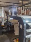 CHM-1700-2 Rolls paper sheeter cutter machine