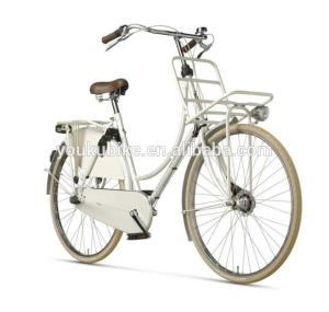 China Disc Brake 26 Inch Modern Steel Road Bike factory