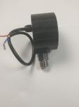 Industrial Digital Air Pressure Gauge Three Pressure Units Available For