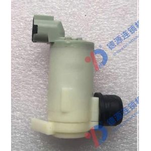 1-86815016-0 FRONT WASHER TANK MOTOR ASSEMBLY 1868150160 SUITABLE FOR ISUZU