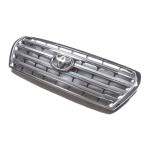 Oem 5310160480 Toyota Land Cruise Front Grille For 200 Car Model Premium Chrome