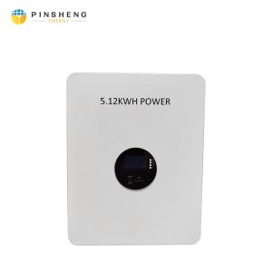China 48v 10-20KWh Battery Cell Reliable Power Source for Various Industries factory