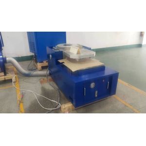 2000hz High Frequency Vibration Testing System With Big Moving Coil