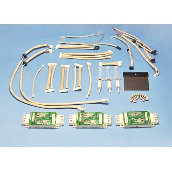 China 3AUA0000120601 IGBT MODULE ACS880 R9 SPARE KIT DRIVE SPARES NEW factory