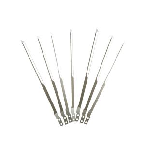 China Cutting blade 108065 for Bullmer computer automatic cutting machine factory