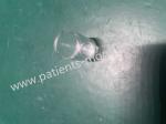 CU Medical I-PAD NF1200 AED Defibrillator Alarm Indicator Cover Casing Medical