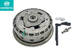 China Original Motorcycle Assist and Slipper Clutch for CFMOTO 400NK 650NK factory