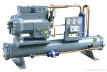 380V 50Hz DWM Copeland Condensing Unit 5HP Semi Hermetic