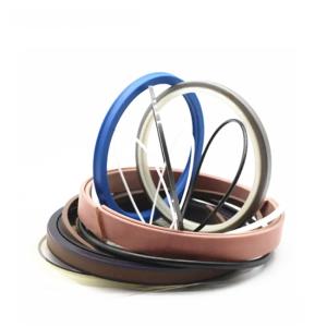 China SKF Seal Kit PC210LC-6/PC210-6K Arm/Boom/Bucket Repair Kit 707-98-47620/707-99-46600/205-63-K1370K/707-99-46290 factory