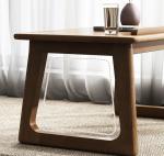Customize Wooden Side Table for Learning and Living Room Furniture without