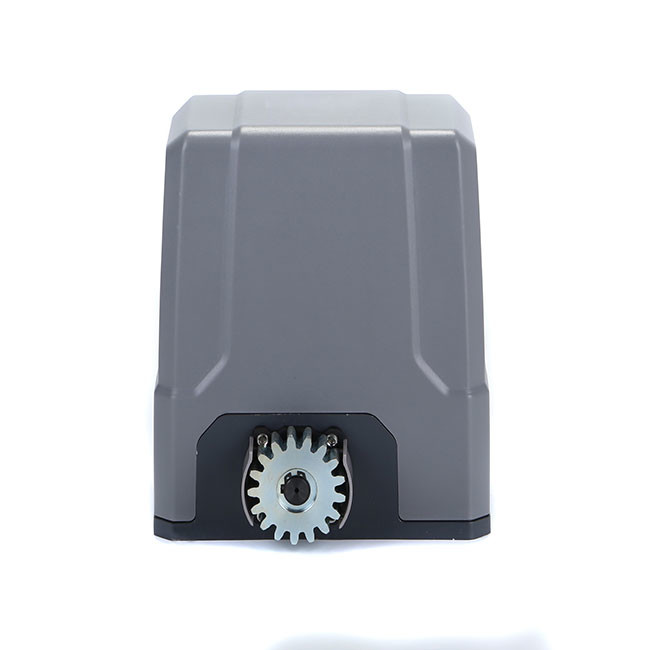 DC 800kg Solar Powered Automatic Sliding Gate Opener Kit 50Hz 170W