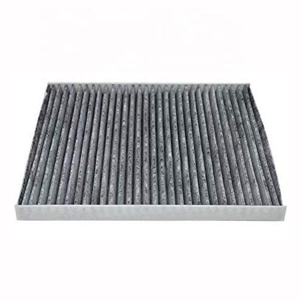 2012- Year OEM 9M5918D543AA LA866 LAK866 244*215*18mm Cabin Air Filter with