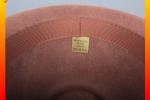 4190369 Sun Accessory customized winner England style fashion wool felt fedora