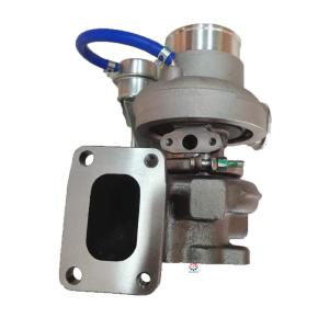 China HE200WG QSF3.8 Engine Turbocharger 3790144 For Cummins Excavator factory