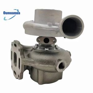 High quality 3536620 turbocharger for turbo HX40M Cummins engine 6BTA 5.9L