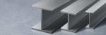 Electrically Conductive Stainless Steel H Beam 125x125 Web 5mm