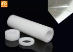 Paint Pe Automotive Protective Film White Durable Windshield