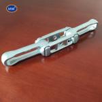 2.5 Inch Cable Drag Chain Forged Master Link With 3 Inch Pin