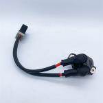 R220-9 R330-9 Excavator Hyundai Circuit Breaker 30A 21Q4-01161