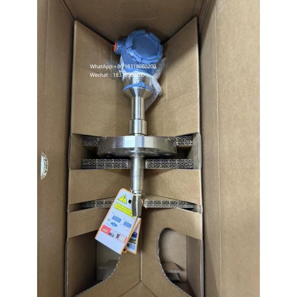 Rosemount 2140 and 2140: SIS Level Detectors Vibrating Fork Original Brand New