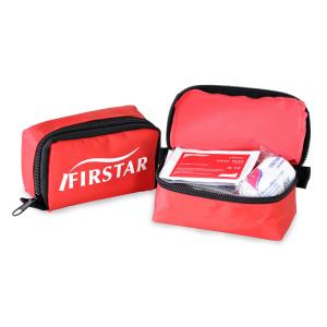 China Major Trauma First Aid Kit For Car Severe Injury 12.5x8x5.5cm factory