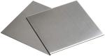 ASTM JIS SUS 0.1mm-200mm Stainless Steel Plate 201