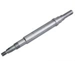 Power Tools Machined Metal Parts , Gearbox Shafts CNC Machine Parts Stainless