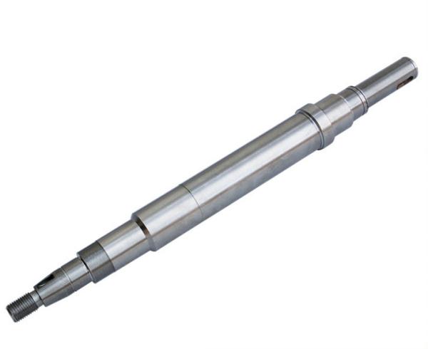 Power Tools Machined Metal Parts , Gearbox Shafts CNC Machine Parts Stainless