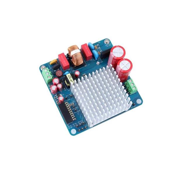 EVAL-M1-IM241 Embedded Solutions Power Management Evaluation Board For CIPOS