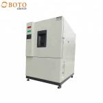 Environmental Growth Chamber ±2.5% RH Accuracy High Precision Humidity Control